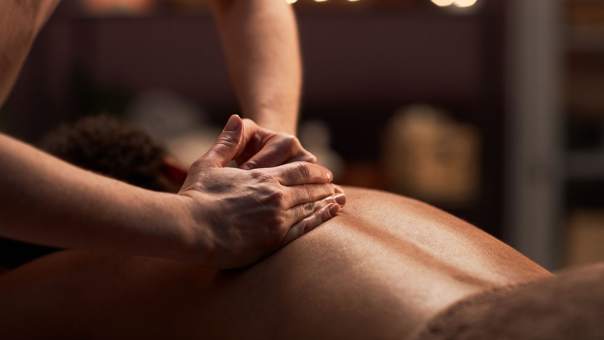 Ayurvedic Massage