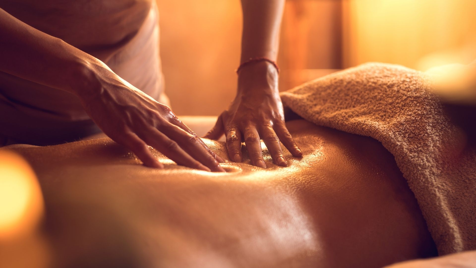 Ayurvedic Massage